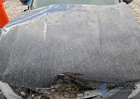 2022 Honda Accord Sport Se from USA, damaged, VIN 1HGCV1F45NA068084